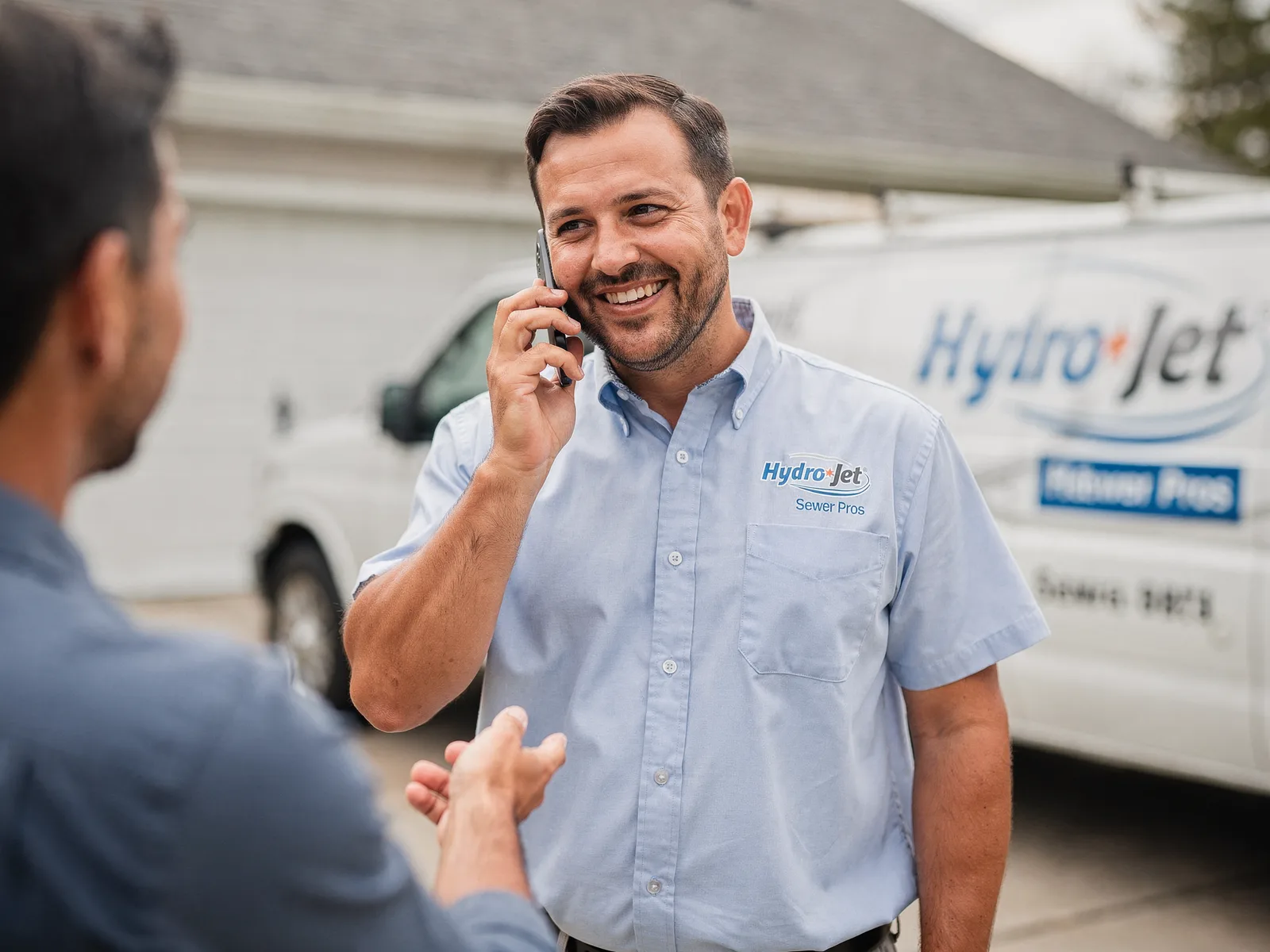 Hydro Jetting Eastvale, CA FAQs